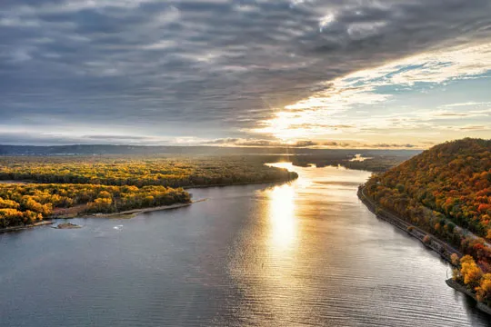 Cayuga Lake