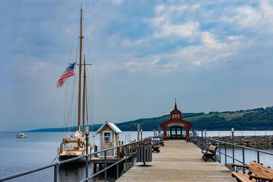 Seneca Lake