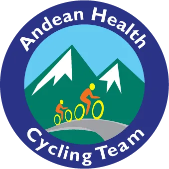 Andean Health and Development Logo