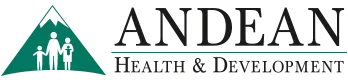 Andean Health and Development Logo